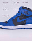 Air Jordan 1 Retro High OG "Marina Blue" 2022 New Size 11.5