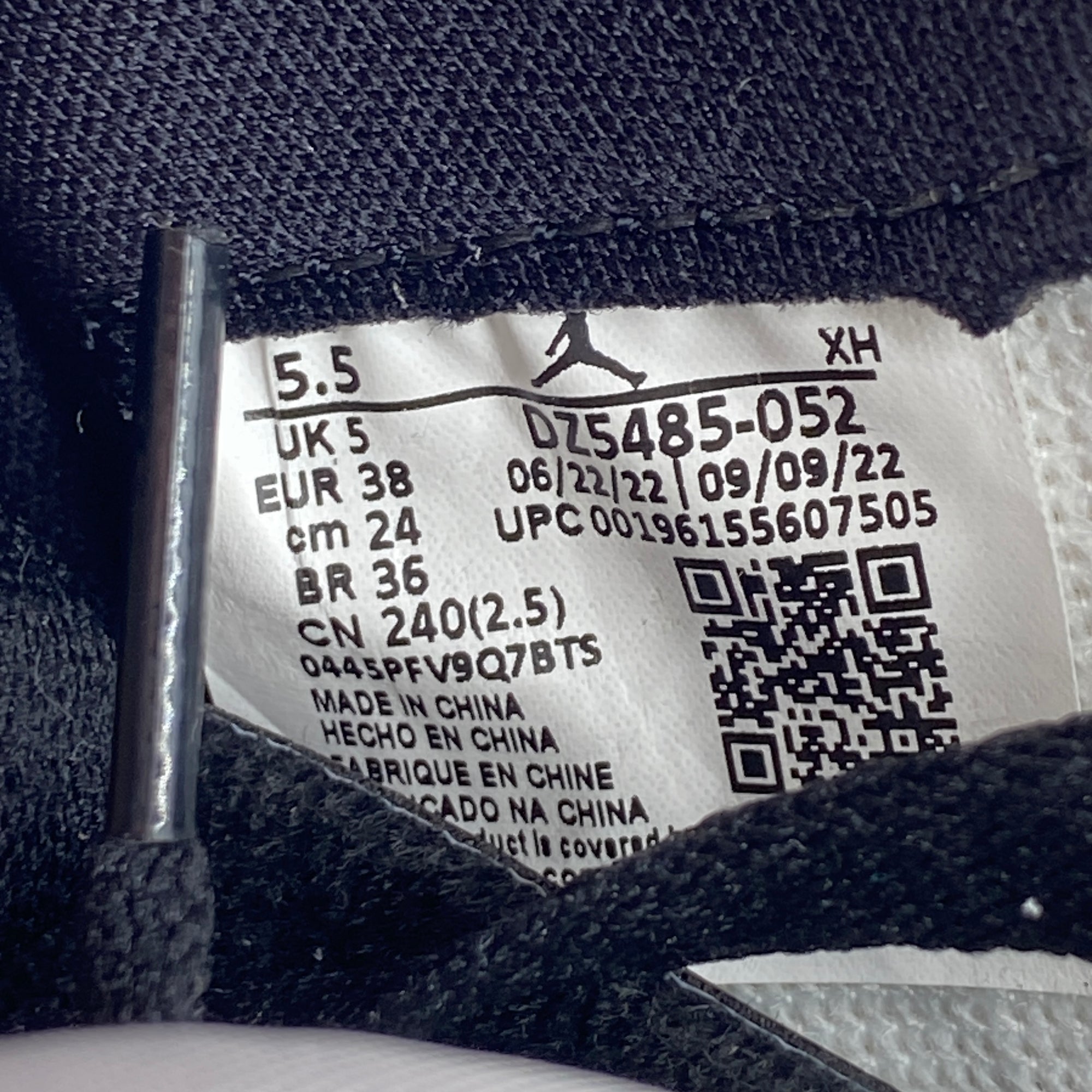 the nike air max plus 3 deep royal is the drip