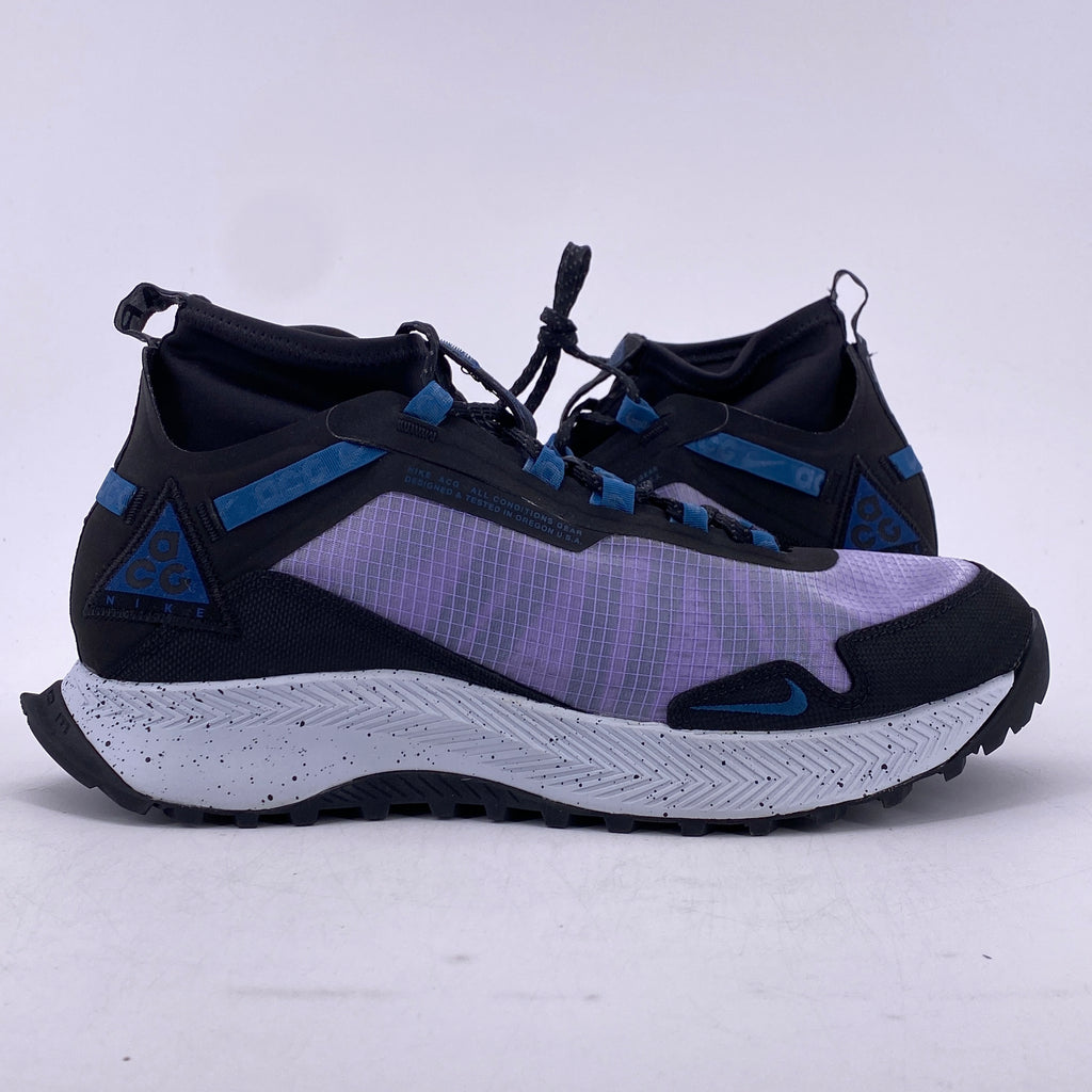Nike ACG Zoom Terra Zaherra "Space Purple" 2019 New Size 10.5