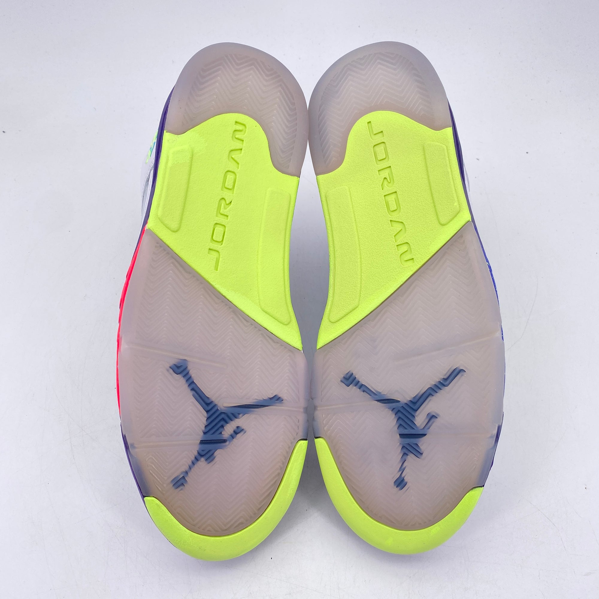 Air Jordan 5 Retro &quot;Alternate Bel Air&quot; 2020 New Size 13
