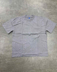 Yeezy T-Shirt "GAP" Grey New Size L