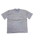 Yeezy T-Shirt "GAP" Grey New Size L