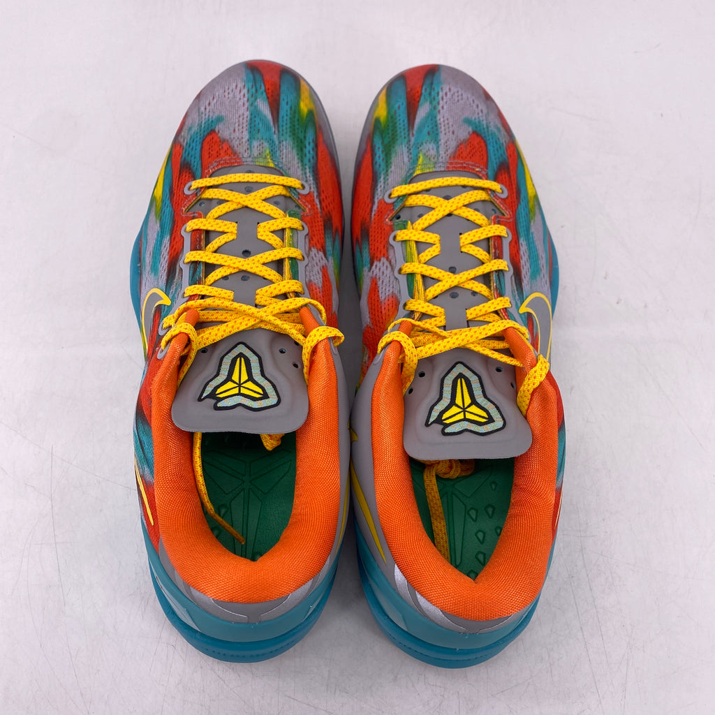 Nike Kobe 8 Protro "Venice Beach" 2024 New Size 11