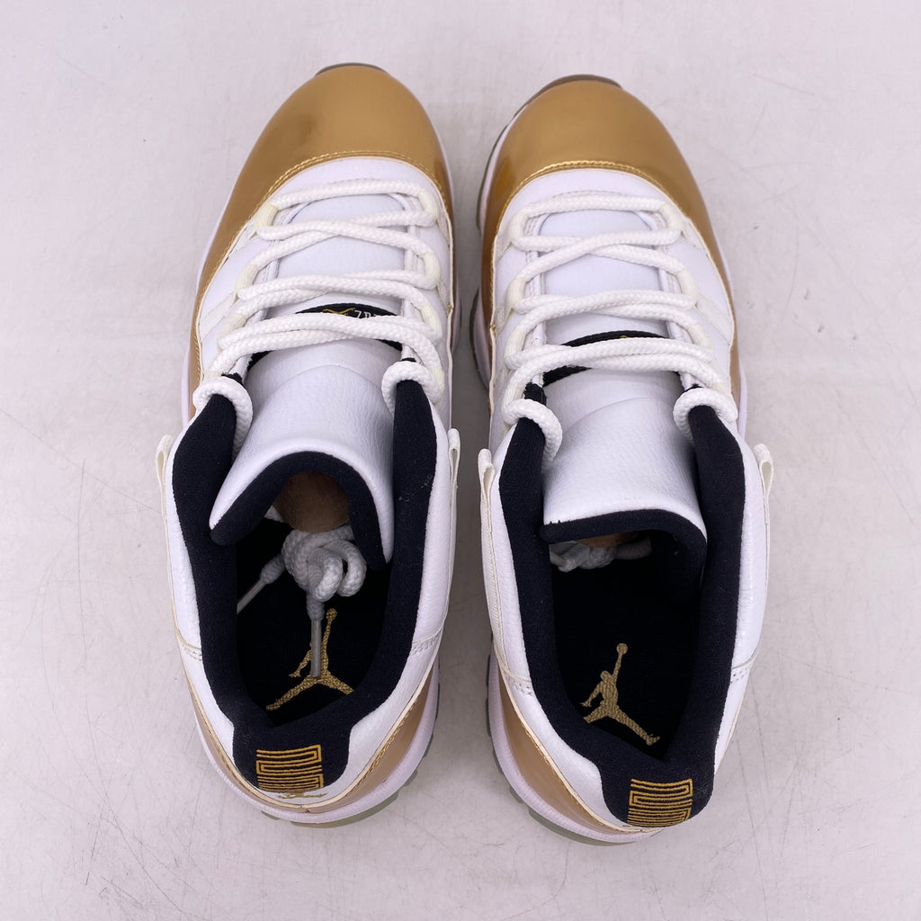 Air Jordan 11 Retro Low "Closing Ceremony" 2016 New Size 9.5