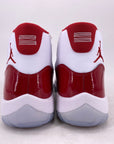 Air Jordan 11 Retro "Cherry" 2022 New Size 10.5