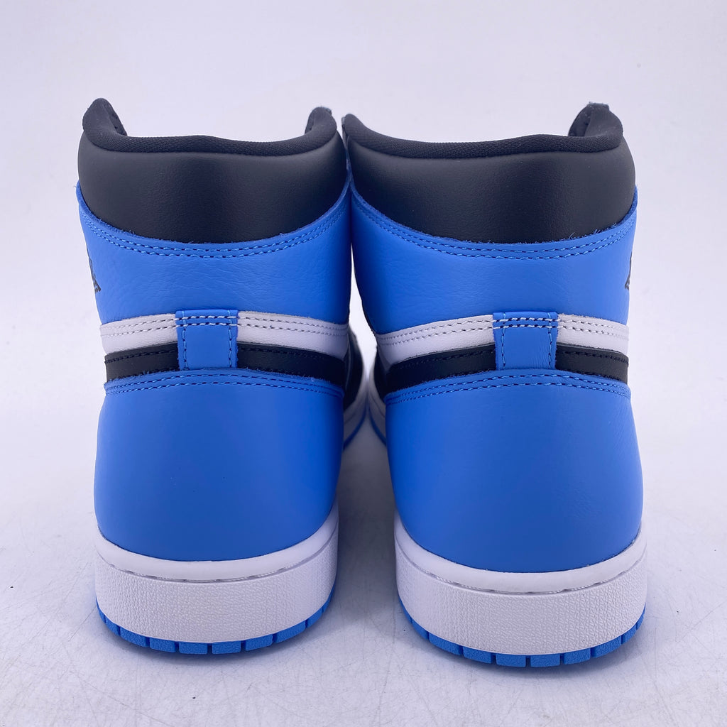Air Jordan 1 Retro High OG "Unc Toe" 2023 New Size 13