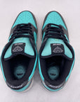 Nike SB Dunk Low Pro "Tiffany" 2005 Used Size 9.5