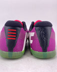 Nike Kobe 11 "Mambacurial" 2016 Used Size 8