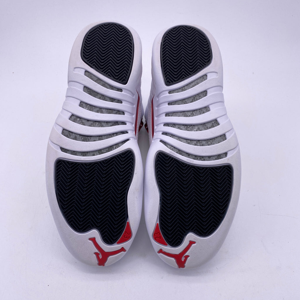 Air Jordan 12 Retro "Twist" 2021 Used Size 11.5