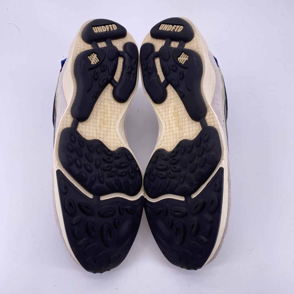 Nike Air Zoom Spiridon "Undefeated Phantom" 2025 Used Size 11.5