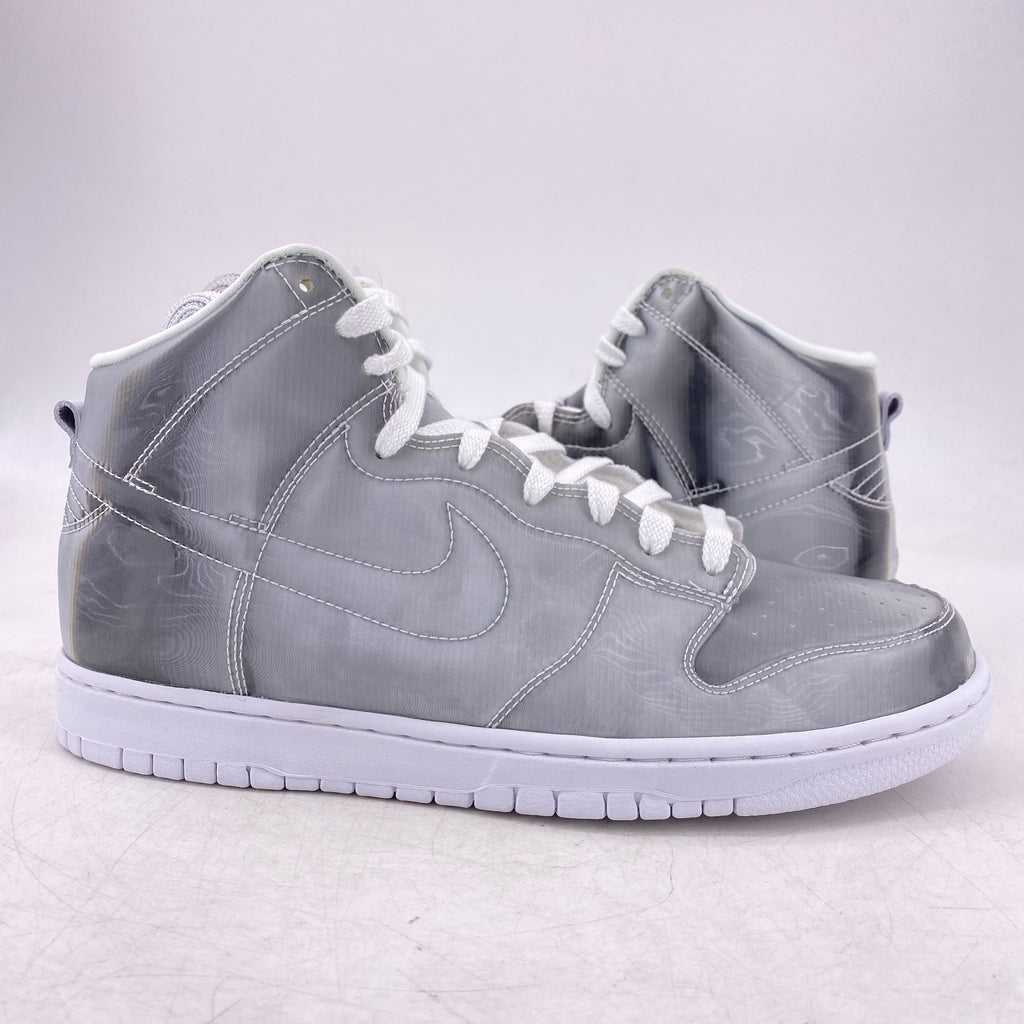 Nike Dunk High "Clot Flux" 2022 New Size 10