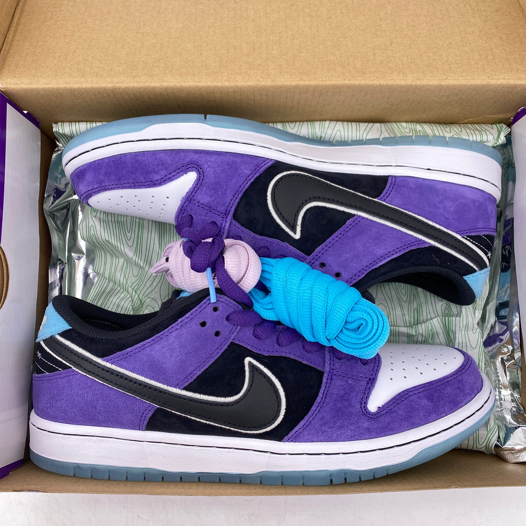 Nike SB Dunk Low "Hayley Wilson" 2025 New Size 9.5