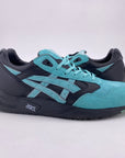 Asics Gel-Saga "Ronnie Fieg Blue Black" 2015 Used Size 10