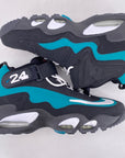 Nike Air Griffey Max 1 "Freshwater" 2011 Used Size 11