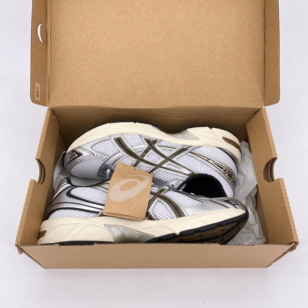 Asics Gel-1130 "White Clay Canyon" 2023 New Size 8.5