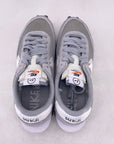 Nike LD WAFFLE / SF "Fragment Grey" 2021 Used Size 11