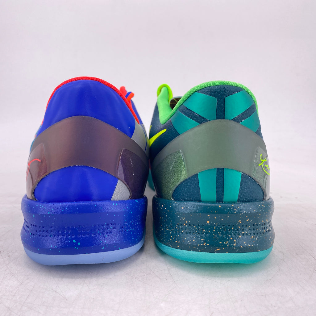 Nike Kobe 8 Protro "What The" 2025 New Size 10.5