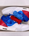 Nike Air Tech Challenge 2 "Us Open" 2014 Used Size 9.5