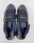 Air Jordan 11 Retro "Gamma Blue" 2013 New Size 11.5