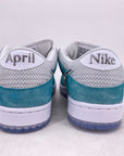 Nike SB Dunk Low "April" 2023 New Size 9.5