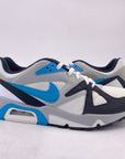 Nike Air Structure OG "White Neo Teal" 2021 New Size 11.5