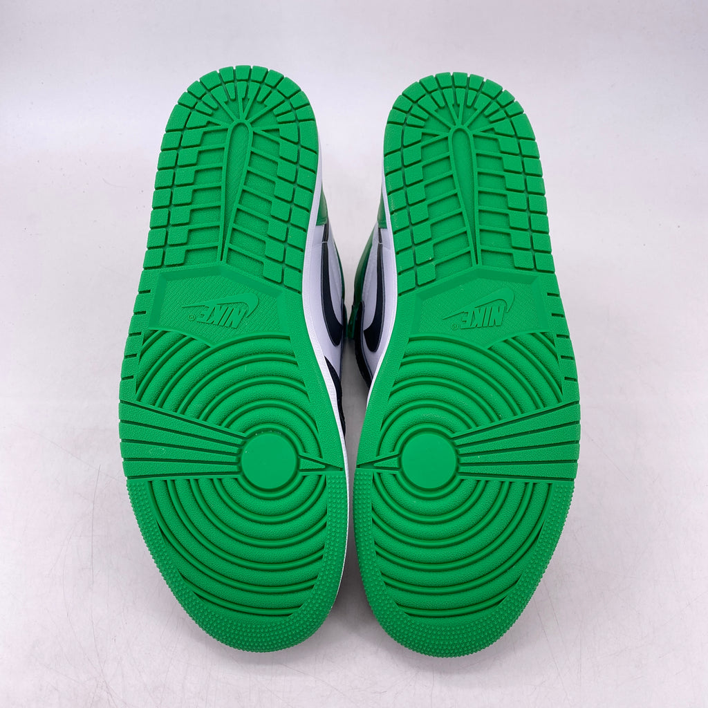 Air Jordan 1 Retro High OG "Lucky Green" 2023 New Size 13