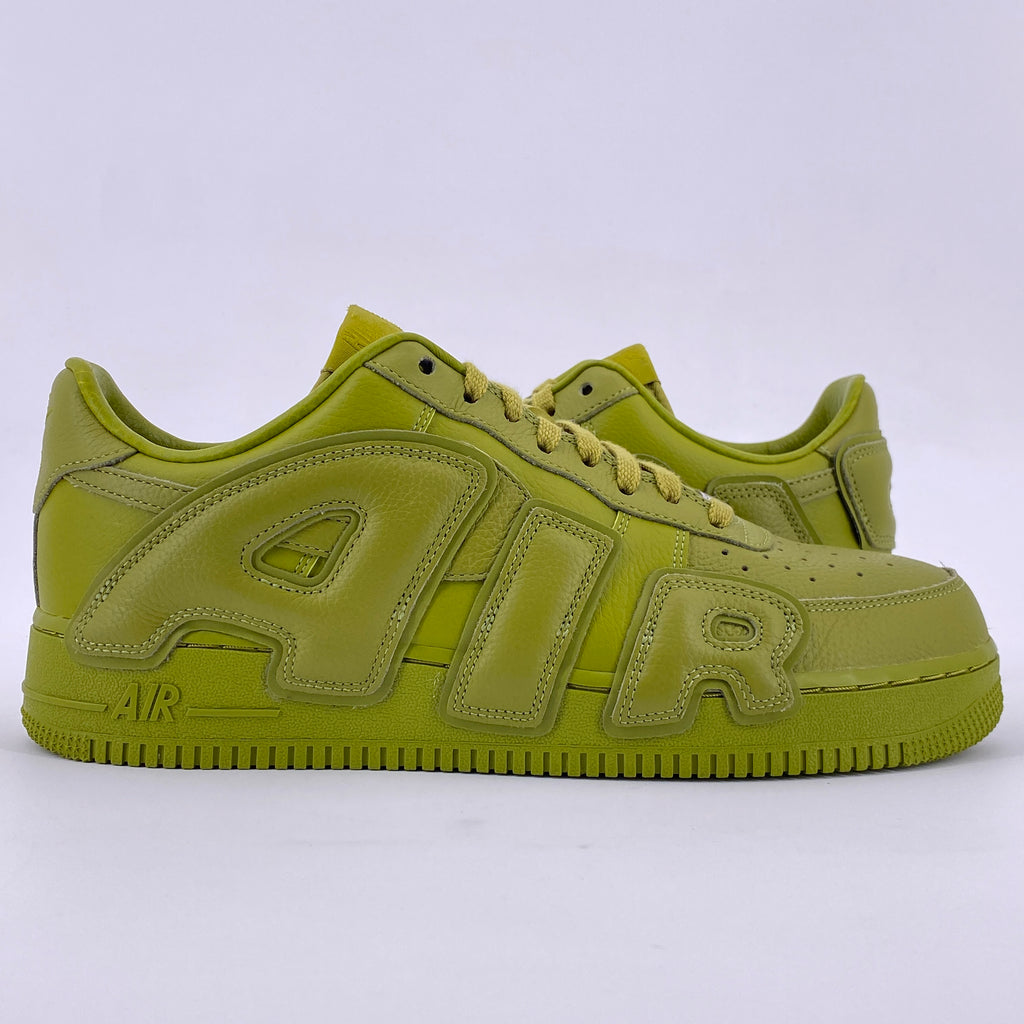 Nike Air Force 1 Low "Cpfm Moss" 2024 Used Size 11