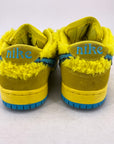 Nike SB Dunk Low "Grateful Dead Yellow" 2020 Used Size 5