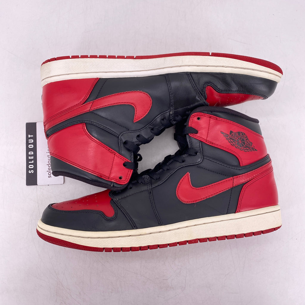 Air Jordan 1 Retro "Dmp" 2009 Used Size 10.5
