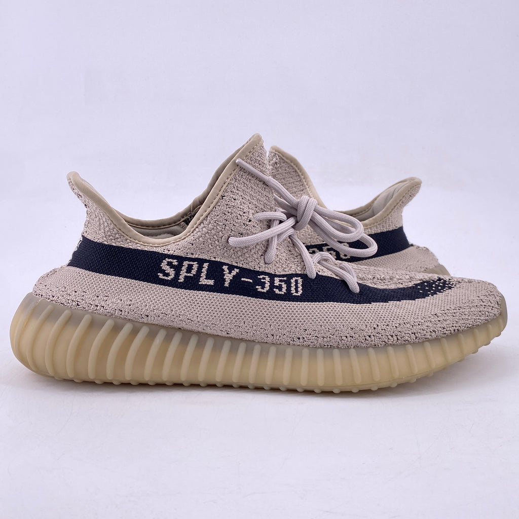 Yeezy 350 v2 "Slate" 2022 Used Size 11.5