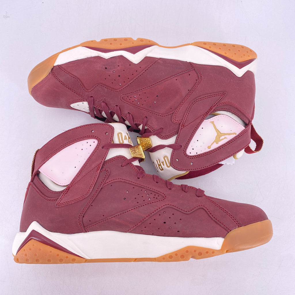 Air Jordan 7 Retro "Cigar" 2015 New Size 11.5
