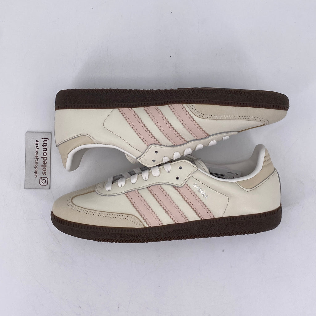 Adidas Samba (W) "Wonder Quartz" 2024 New Size 9W