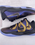 Nike Kobe 5 Protro "Year Of The Mamba Eggplant" 2025 New Size 7.5