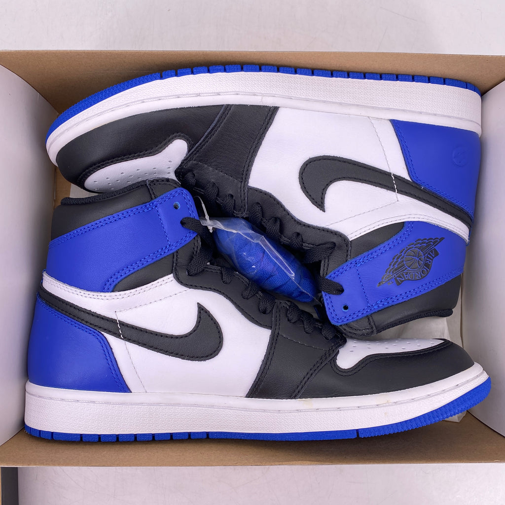 Air Jordan 1 Retro High OG "Fragment" 2014 New Size 9.5