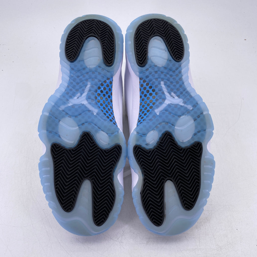 Air Jordan 11 Retro "Legend Blue" 2024 Used Size 10.5