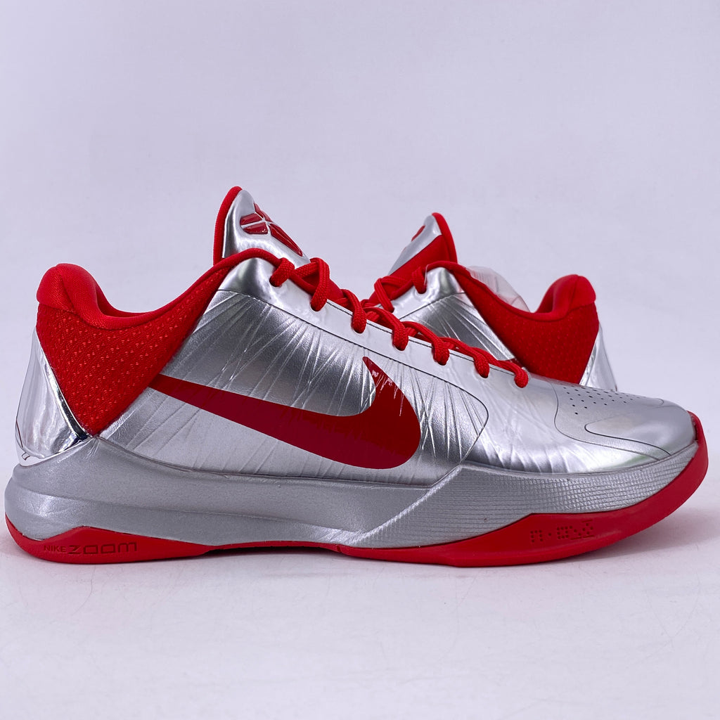 Nike Kobe 5 Protro "Caitlin Roty" 2026 New Size 9