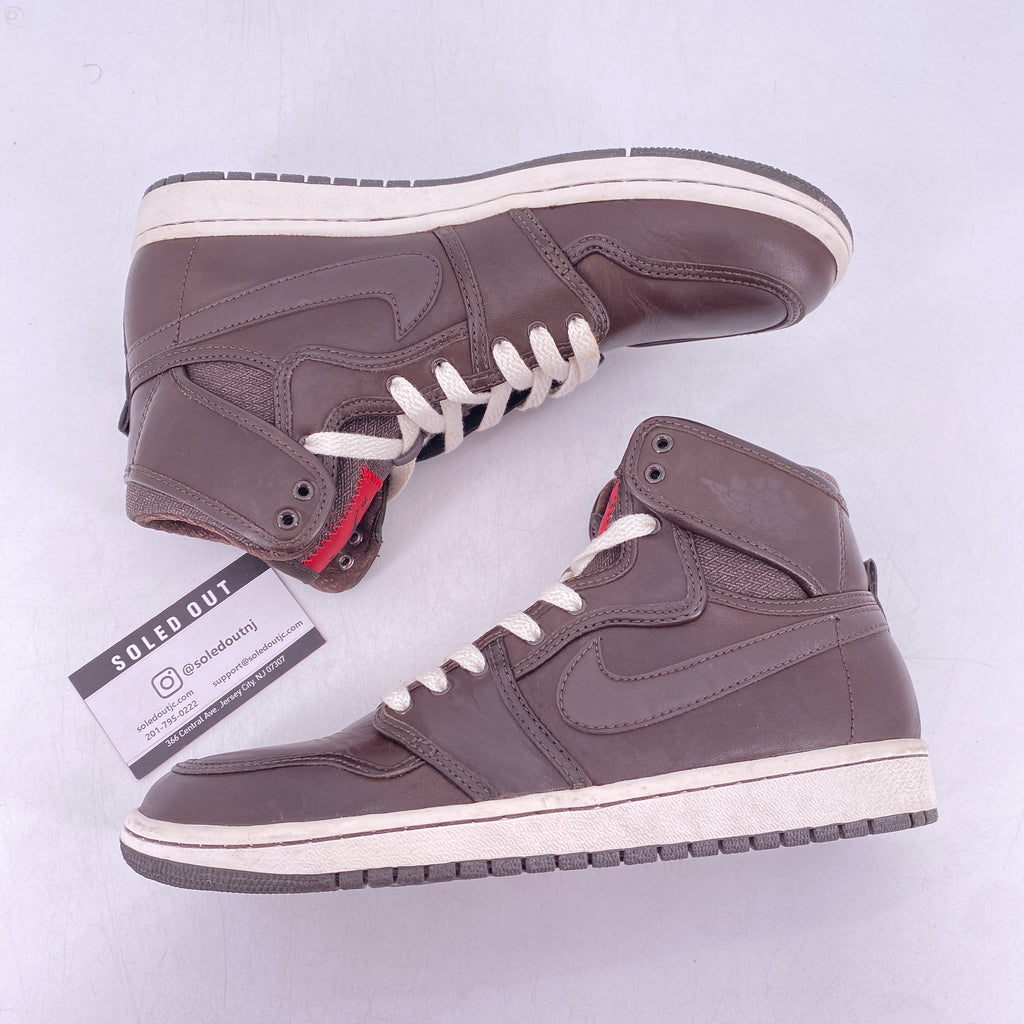 Air Jordan 1 Retro AJKO "Dark Cinder" 2011 Used Size 8