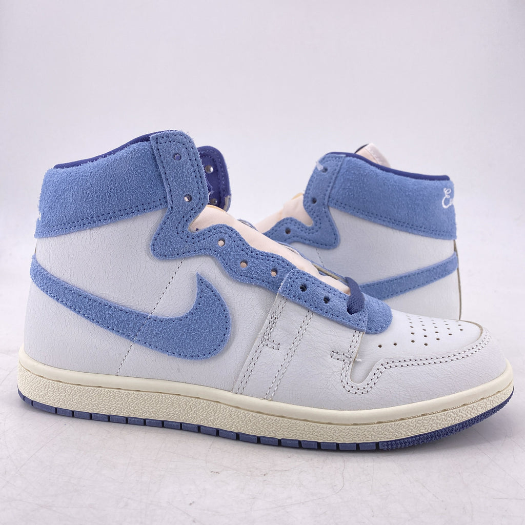 Air Jordan Air Ship PE SP "Diffused Blue" 2023 New Size 7.5