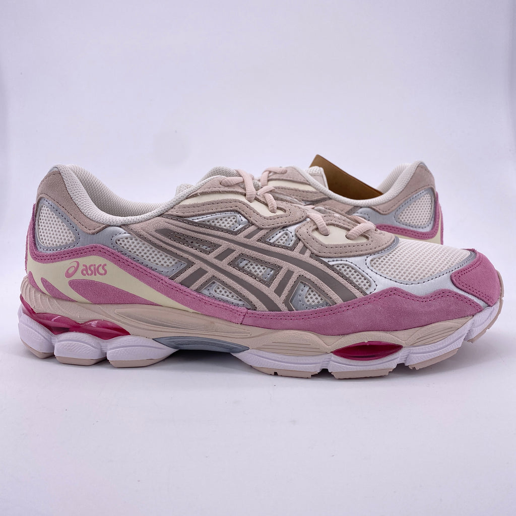 Asics Gel-NYC "Cream Pink" 2024 New Size 12