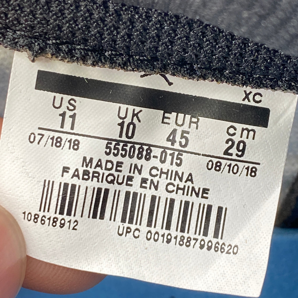 Air Jordan 1 Retro High OG "Sports Illustrated" 2018 New Size 11