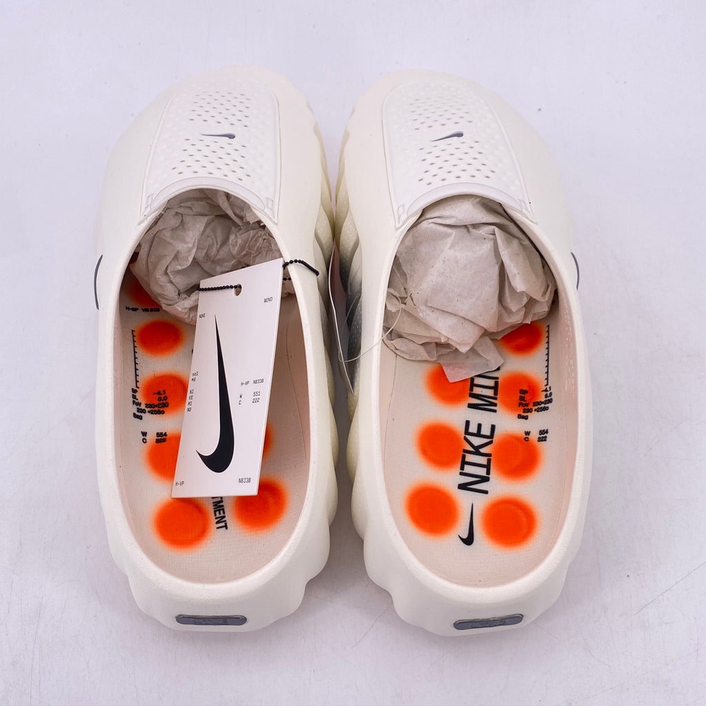 Nike Mind 001 Slide "Sail" 2026 New Size 11
