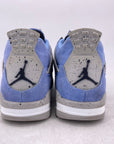 Air Jordan 4 Retro "University Blue" 2021 Used Size 8