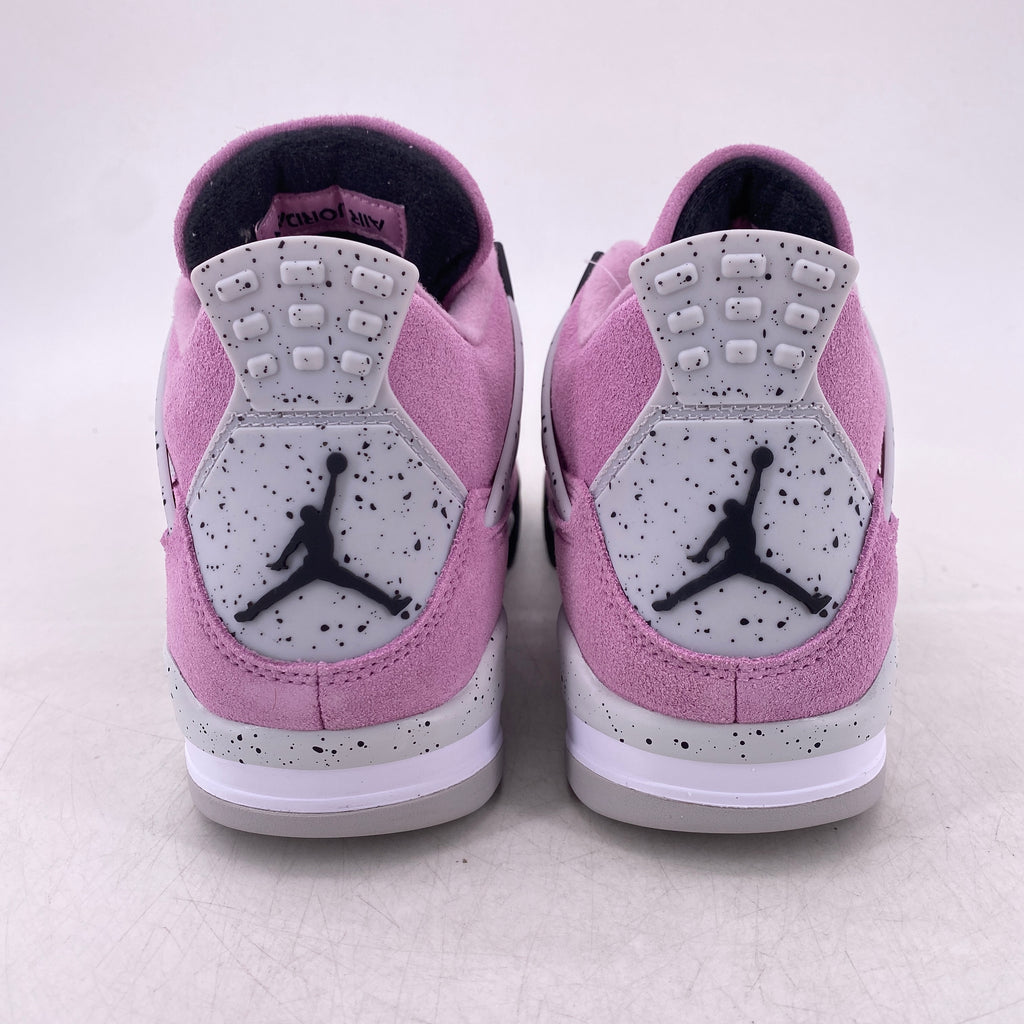 Air Jordan (W) 4 Retro "Orchid" 2024 New Size 10W