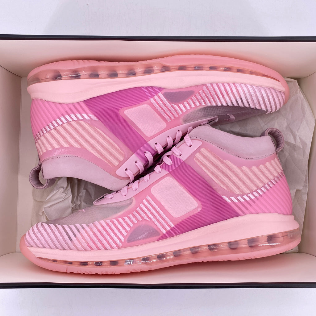 Nike Lebron Icon "John Elliott Pink" 2019 New Size 11.5