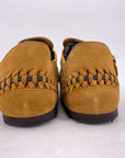 Birkenstock London Braided "Mink" 2024 New Size 41