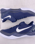 Nike Kobe 8 Protro "College Navy" 2024 New Size 9