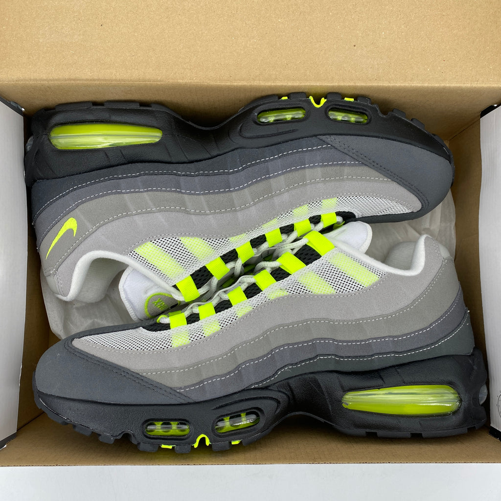 Nike Air Max 95 "Neon" 2026 New Size 11