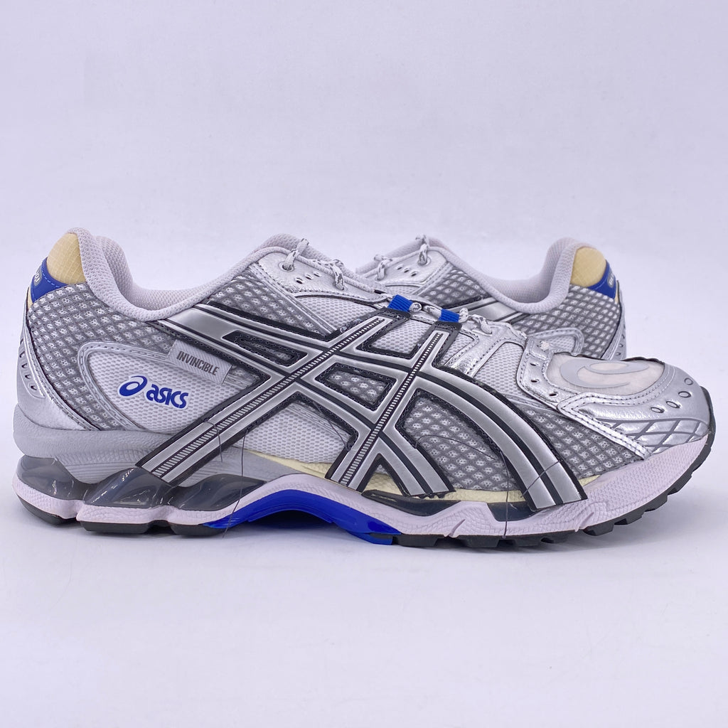 Asics Gel-Nimbus 10.1 "Invincible Http 404 Blue" 2025 Used Size 11.5