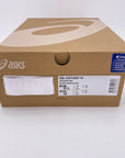 Asics Gel-Kayano 14 "Black Pure Silver" 2024 New Size 11.5