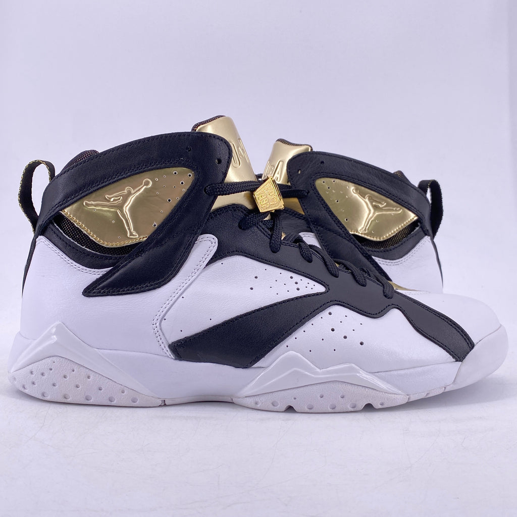 Air Jordan 7 Retro "Champagne" 2015 New Size 11.5